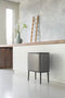 Brabantia Bo Touch Bin Prullenbak - 36 liter - Platinum