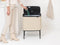Brabantia Bo Touch Bin Prullenbak - 36 liter - Soft Beige