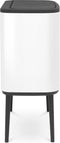Brabantia Bo Touch Bin Prullenbak - 36 liter - White