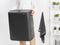 Brabantia Bo Touch Bin Prullenbak - 60 liter - Confident Grey