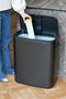 Brabantia Bo Touch Bin Prullenbak - 60 liter - Confident Grey