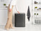 Brabantia Bo Touch Bin Prullenbak - 60 liter - Confident Grey