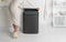 Brabantia Bo Touch Bin Prullenbak - 60 liter - Matt Black
