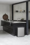 Brabantia Bo Touch Bin Prullenbak - 60 liter - Matt Steel Fingerprint Proof