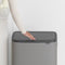 Brabantia Bo Touch Bin Prullenbak - 60 liter - Mineral Concrete Grey