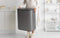 Brabantia Bo Touch Bin Prullenbak - 60 liter - Platinum