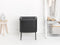 Brabantia Bo Wasmand - met Deksel - 60 l - Matt Black