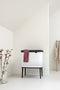 Brabantia Bo Wasmand - met Deksel - 60 l - White