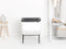 Brabantia Bo Wasmand - met Deksel - 60 l - White