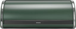 Brabantia Broodtrommel - met Schuifdeksel - Pine Green