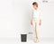 Brabantia Built-in-Bin Prullenbak - 10 liter - Black