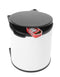 Brabantia Built-in-Bin Prullenbak - 15 liter - White