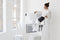 Brabantia Droogtoren - 23 m - White