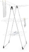Brabantia Droogtoren - 23 m - White