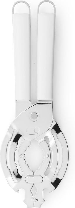 Brabantia Essential Allesopener - Wit