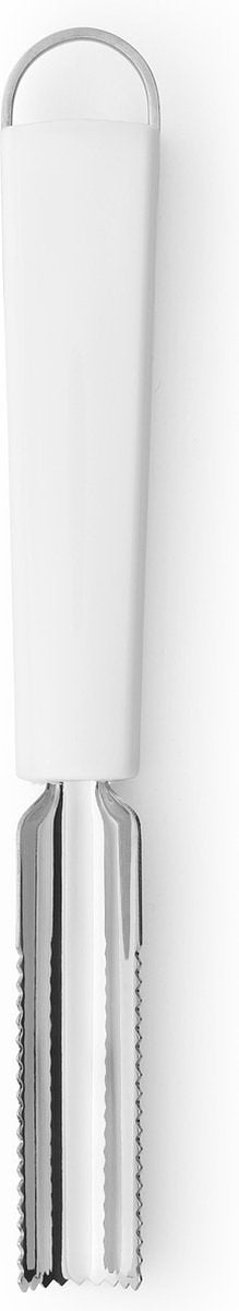 Brabantia Essential Appelboor - Wit