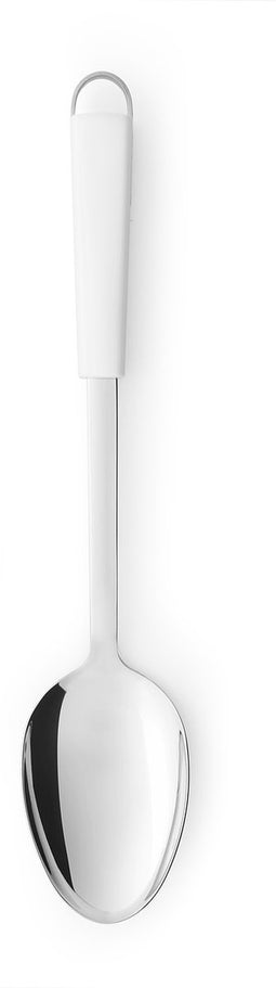 Brabantia Essential Opscheplepel - Wit