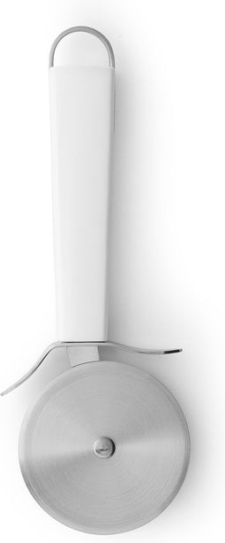 Brabantia Essential Pizzasnijder/Deegsnijder - Wit