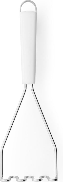 Brabantia Essential Pureestamper - Wit