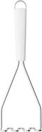 Brabantia Essential Pureestamper - Wit