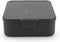 Brabantia Make & Take Bento Lunchbox incl Bentobox - Large - Kunststof - Dark Grey