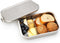 Brabantia Make & Take Lunchbox - Large - RVS
