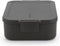 Brabantia Make & Take Lunchbox - Medium - Kunststof - Dark Grey