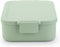 Brabantia Make & Take Lunchbox - Medium - Kunststof - Jade Green