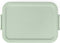 Brabantia Make & Take Lunchbox - Medium - Kunststof - Jade Green