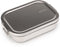 Brabantia Make & Take Lunchbox - Medium - RVS