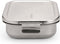 Brabantia Make & Take Lunchbox - Medium - RVS