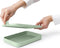 Brabantia Make & Take Lunchbox - Plat - Kunststof - Jade Green