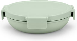 Brabantia Make & Take Lunchkom - 1 l - Kunststof - Jade Green
