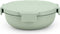 Brabantia Make & Take Salade Lunchbox To Go - 1,3 l - Kunststof - Jade Green