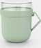 Brabantia Make & Take Soepbeker To Go - 0,6 l - Kunststof - Jade Green