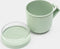Brabantia Make & Take Soepbeker To Go - 0,6 l - Kunststof - Jade Green