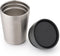 Brabantia Make & Take Thermosbeker - 0,2 l - Koffiebeker - Dark Grey