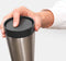 Brabantia Make & Take Thermosbeker - 0,2 l - Koffiebeker - Dark Grey