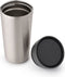 Brabantia Make & Take Thermosbeker - 0,36 l - Koffiebeker - Dark Grey