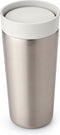 Brabantia Make & Take Thermosbeker - 0,36 l - Koffiebeker - Light Grey