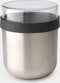 Brabantia Make & Take Thermosbeker - Lunchbeker - 0,5 l - Dark Grey