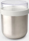 Brabantia Make & Take Thermosbeker - Lunchbeker - 0,5 l - Light Grey
