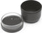 Brabantia Make & Take Yoghurt Beker To Go - 0,5 l - Kunststof - Dark Grey