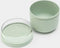 Brabantia Make & Take Yoghurt Beker To Go - 0,5 l - Kunststof - Jade Green