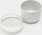 Brabantia Make & Take Yoghurt Beker To Go - 0,5 l - Kunststof - Light Grey