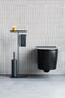 Brabantia MindSet Toiletbutler - Mineral Infinite Grey