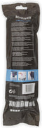 Brabantia PerfectFit Afvalzak met trekbandsluiting - 10/12 l - Code C - 20 stuks