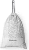 Brabantia PerfectFit Afvalzak met trekbandsluiting - 50/60 l - Code H - 10 stuks