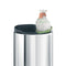 Brabantia PerfectFit Composteerbare Vuilniszakken - 10/12 l - Code C - 10 stuks
