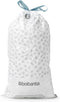 Brabantia PerfectFit Vuilniszakken - 30 l - Code O - 40 stuks